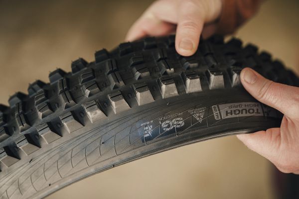 Novinky WTB pláště MY25