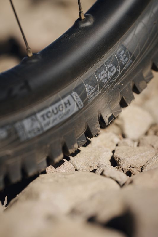 Novinky WTB pláště MY25