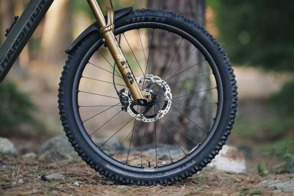 Novinky WTB pláště MY25