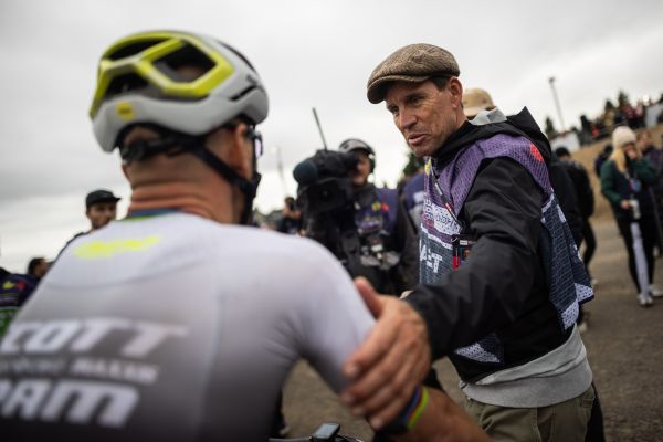 Světový pohár XCO #8 2024 - Mont Sainte Anne