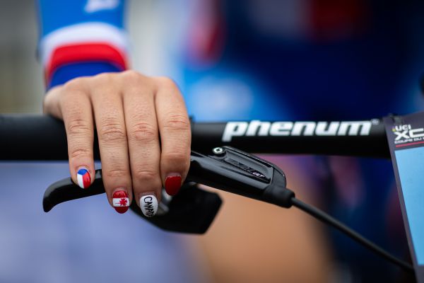 Světový pohár XCO #8 2024 - Mont Sainte Anne