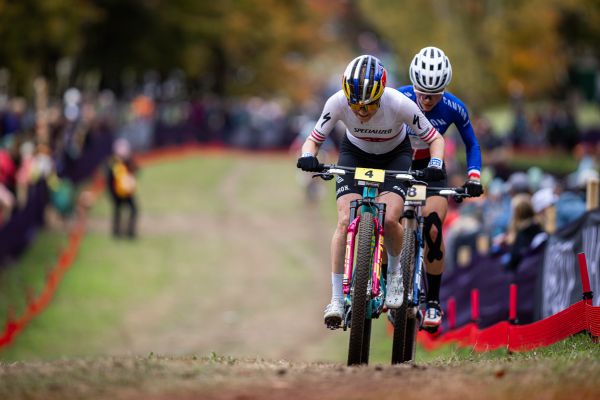 souboj o první místo