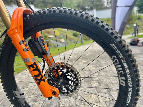 Bosch Performance CX Gen.5 - Media Launch Žilina 2024