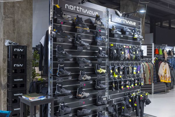 Northwave zima 24/25