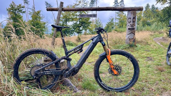 Bosch Performance CX Gen.5 - Media Launch Žilina 2024