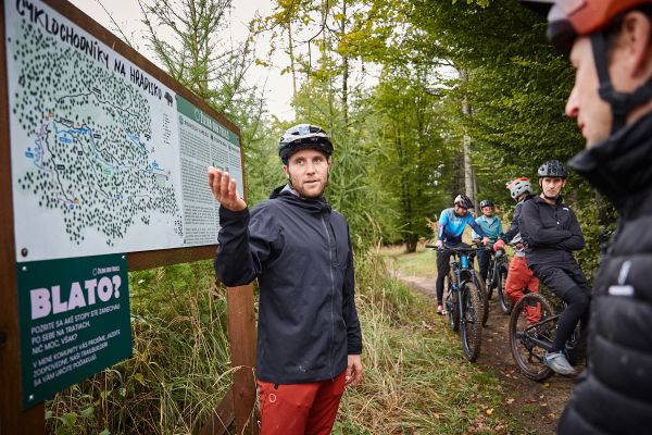 Bosch Performance CX Gen.5 - Media Launch Žilina 2024