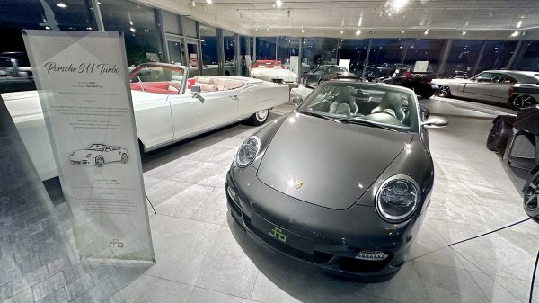 Bosch Performance CX Gen.5 - Media Launch Žilina 2024