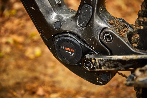 Bosch Performance CX Gen.5 - Media Launch Žilina 2024