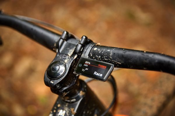 Bosch Performance CX Gen.5 - Media Launch Žilina 2024