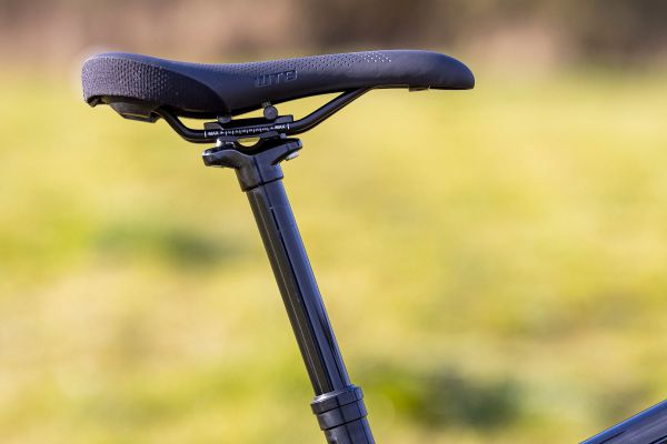 RB HTR - trailový pevňák