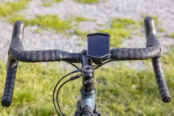 Držák telefonu Lezyne Smart Grip