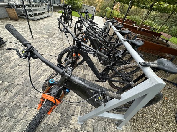 Bosch Performance CX Gen.5 - Media Launch Žilina 2024