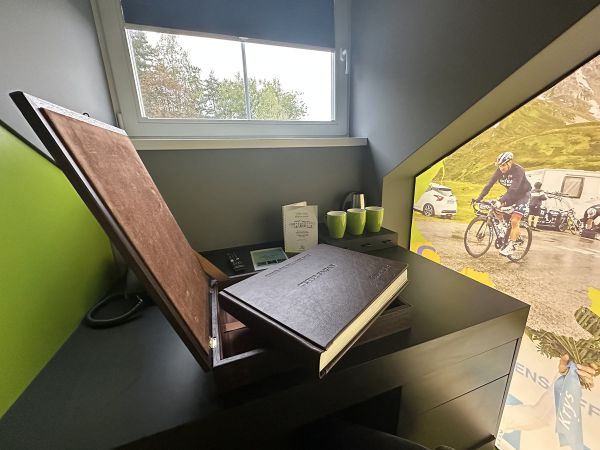 Bosch Performance CX Gen.5 - Media Launch Žilina 2024