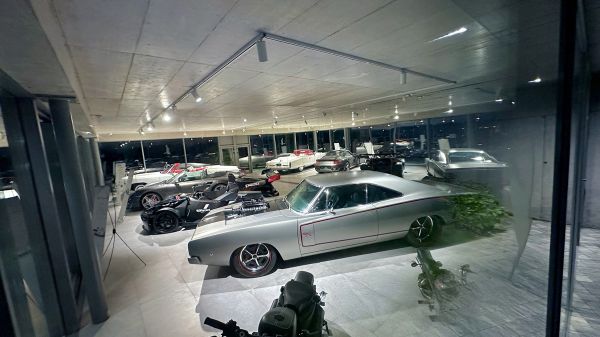 Bosch Performance CX Gen.5 - Media Launch Žilina 2024