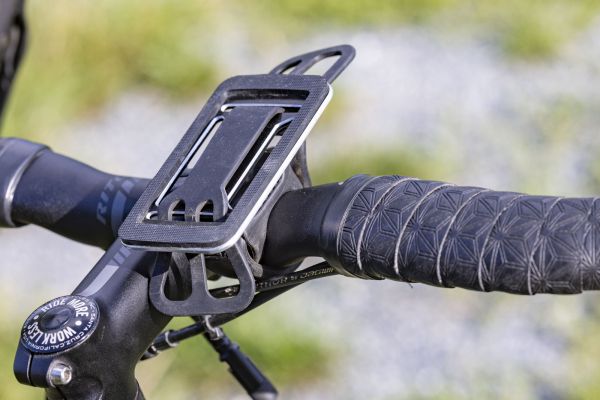 Držák telefonu Lezyne Smart Grip