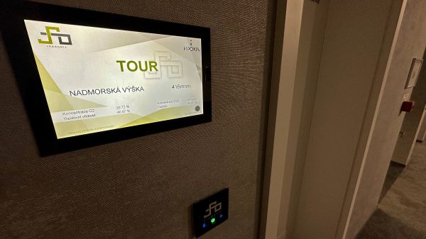 Bosch Performance CX Gen.5 - Media Launch Žilina 2024