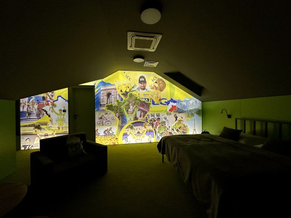 Bosch Performance CX Gen.5 - Media Launch Žilina 2024