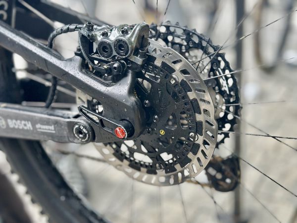 Bosch Performance CX Gen.5 - Media Launch Žilina 2024