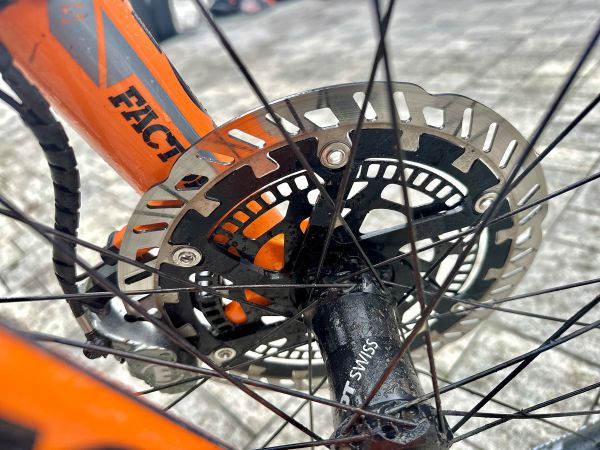 Bosch Performance CX Gen.5 - Media Launch Žilina 2024