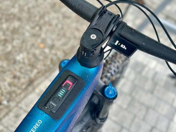 Bosch Performance CX Gen.5 - Media Launch Žilina 2024