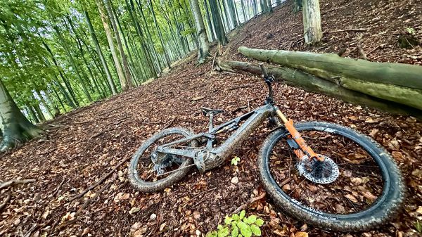 Bosch Performance CX Gen.5 - Media Launch Žilina 2024