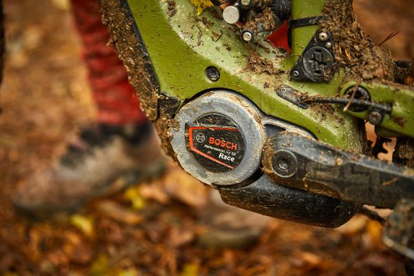 Bosch Performance CX Gen.5 - Media Launch Žilina 2024