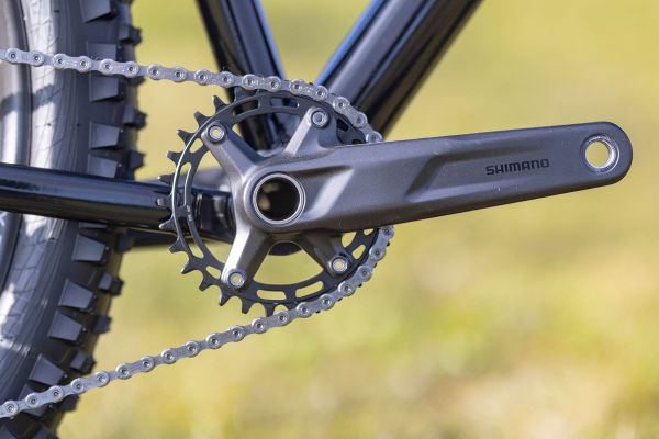 RB HTR - trailový pevňák