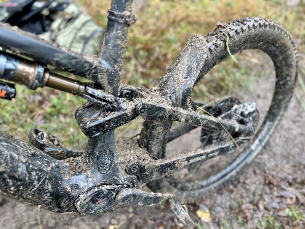 Bosch Performance CX Gen.5 - Media Launch Žilina 2024