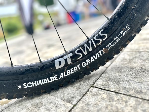 Bosch Performance CX Gen.5 - Media Launch Žilina 2024