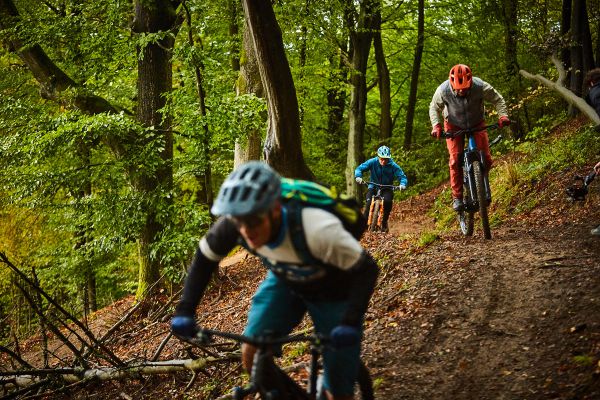 Bosch Performance CX Gen.5 - Media Launch Žilina 2024