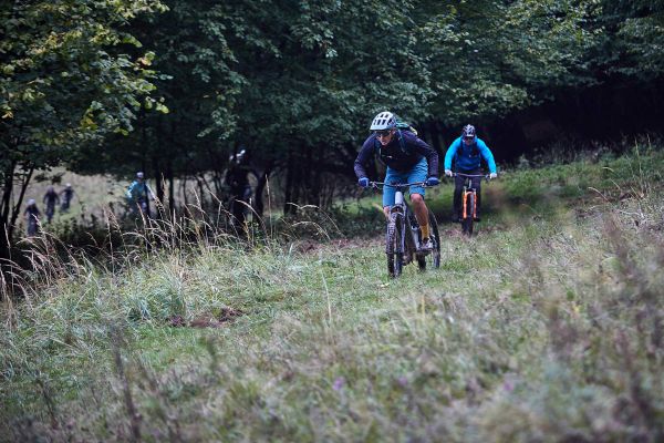 Bosch Performance CX Gen.5 - Media Launch Žilina 2024