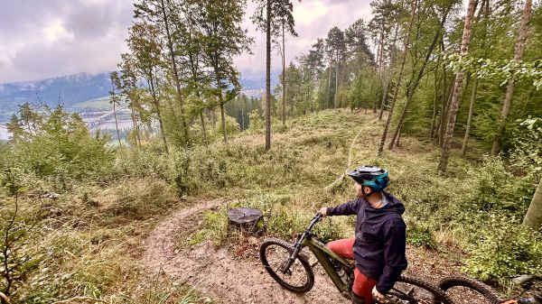 Bosch Performance CX Gen.5 - Media Launch Žilina 2024