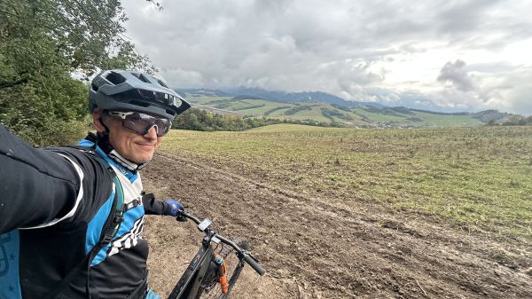 Bosch Performance CX Gen.5 - Media Launch Žilina 2024