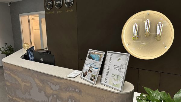 Bosch Performance CX Gen.5 - Media Launch Žilina 2024