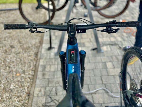 Bosch Performance CX Gen.5 - Media Launch Žilina 2024