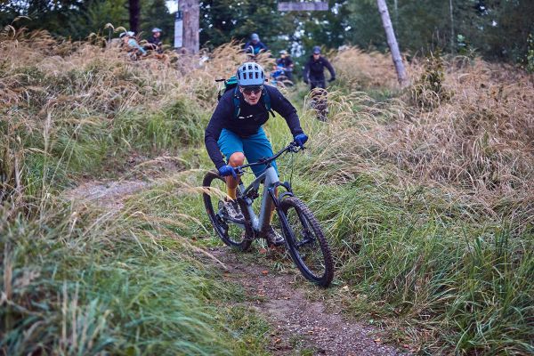 Bosch Performance CX Gen.5 - Media Launch Žilina 2024