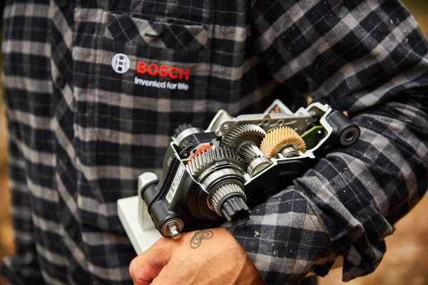 Bosch Performance CX Gen.5 - Media Launch Žilina 2024