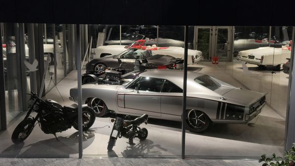 Bosch Performance CX Gen.5 - Media Launch Žilina 2024