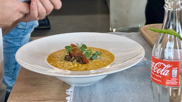 Bosch Performance CX Gen.5 - Media Launch Žilina 2024