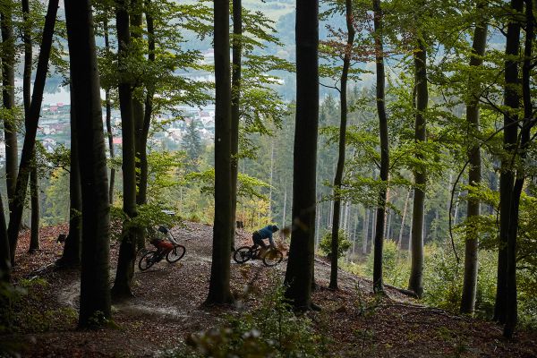 Bosch Performance CX Gen.5 - Media Launch Žilina 2024
