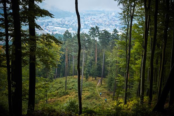Bosch Performance CX Gen.5 - Media Launch Žilina 2024