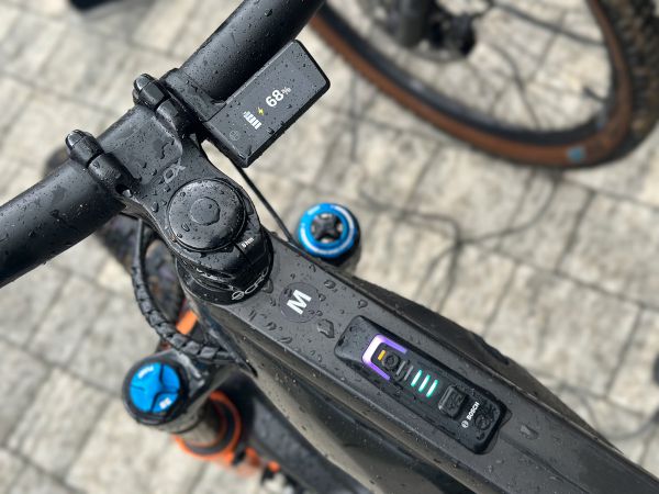 Bosch Performance CX Gen.5 - Media Launch Žilina 2024