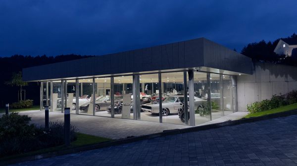 Bosch Performance CX Gen.5 - Media Launch Žilina 2024