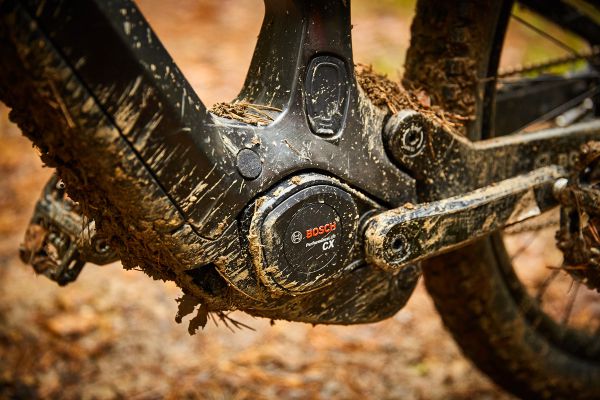 Bosch Performance CX Gen.5 - Media Launch Žilina 2024