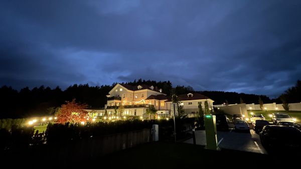 Bosch Performance CX Gen.5 - Media Launch Žilina 2024