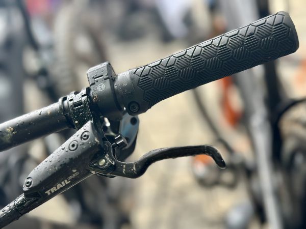 Bosch Performance CX Gen.5 - Media Launch Žilina 2024