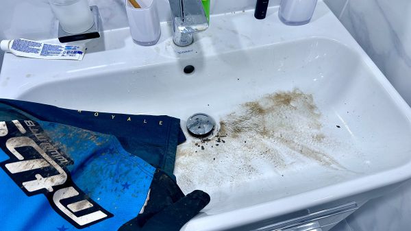 Bosch Performance CX Gen.5 - Media Launch Žilina 2024