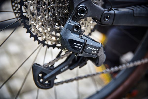 Bosch Performance CX Gen.5 - Media Launch Žilina 2024