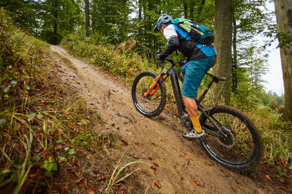 Bosch Performance CX Gen.5 - Media Launch Žilina 2024