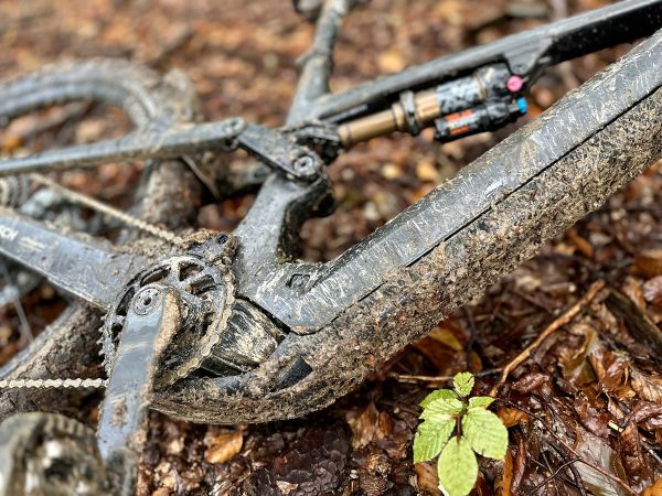 Bosch Performance CX Gen.5 - Media Launch Žilina 2024